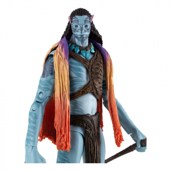 Tonowari Actionfigur, Avatar: The Way of Water, 18 cm