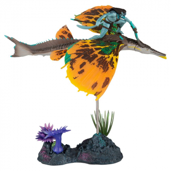 Tonowari & Skimwing Actionfigur World of Pandora, Avatar: The Way of Water