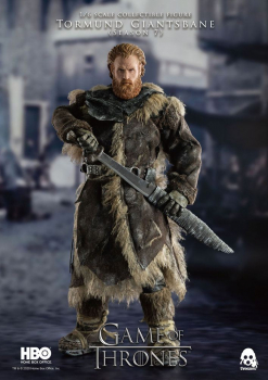 Tormund Giantsbane