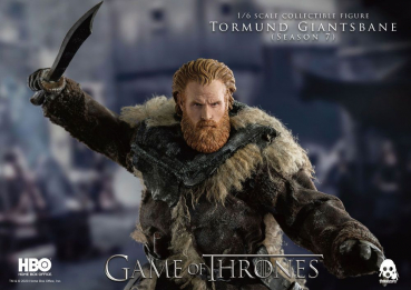 Tormund Giantsbane