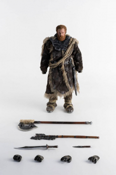 Tormund Giantsbane