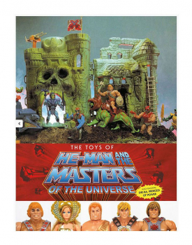 Toys of He-Man