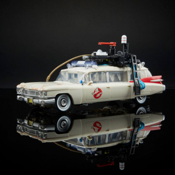 ghostbusters ectotron