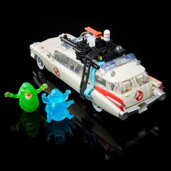 Ectotron