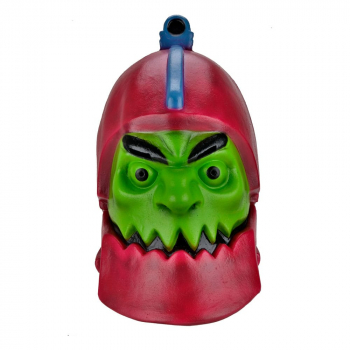 Trap Jaw Latex-Maske Deluxe, Masters of the Universe