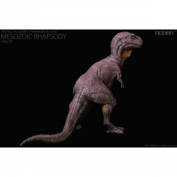 T-Rex Retrosaurus