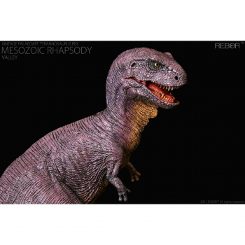 T-Rex Retrosaurus