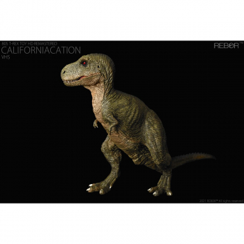 T-Rex Retrosaurus