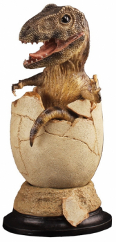 T-Rex Hatchling