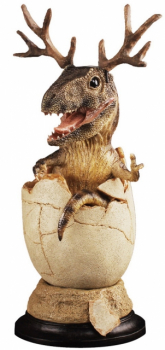 T-Rex Hatchling