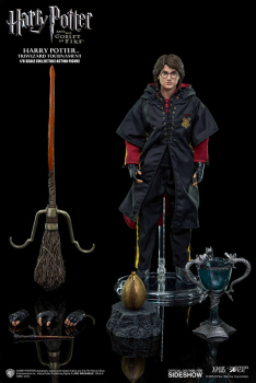 Harry Potter Triwizard Tournament