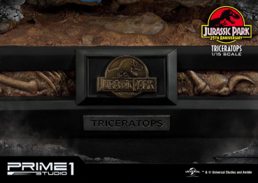 Triceratops