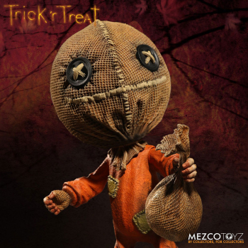 Trick 'r Treat Figur Sam