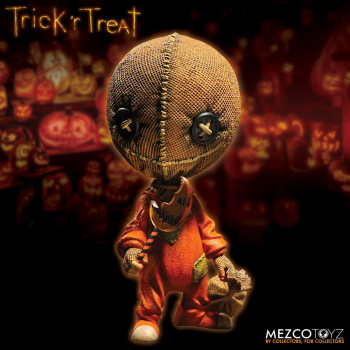 Trick 'r Treat Figur Sam