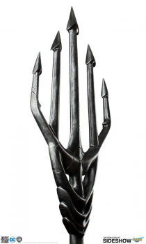 Aquaman's Trident