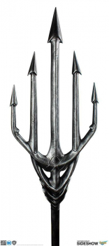 Aquaman's Trident