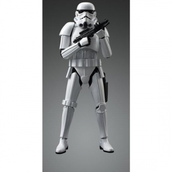 Stormtrooper 1:12, Star Wars Modellbausatz von Bandai