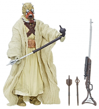 Sand People 40th Anniversary