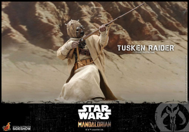 Tusken Raider