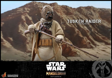 Tusken Raider