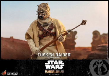 Tusken Raider