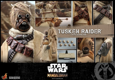 Tusken Raider