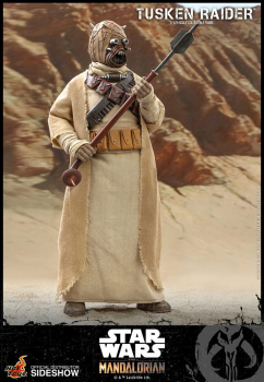 Tusken Raider