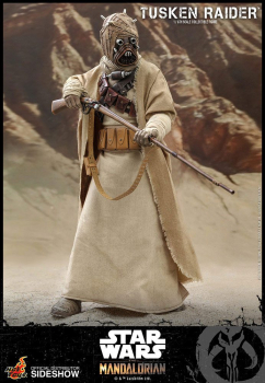 Tusken Raider