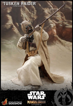 Tusken Raider