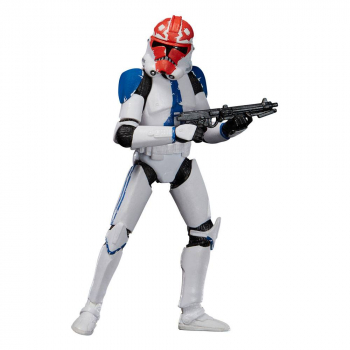 332nd Ahsoka's Clone Trooper Actionfigur Vintage Collection VC248, Star Wars: The Clone Wars, 10 cm