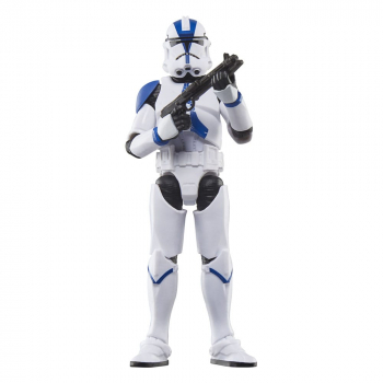 Clone Trooper (501st Legion) Actionfigur Vintage Collection Specialty VC240, Star Wars: Obi-Wan Kenobi, 10 cm