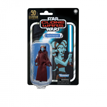 Aayla Secura