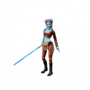 Aayla Secura