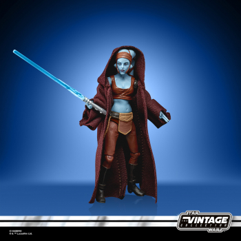 Aayla Secura