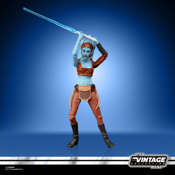 Aayla Secura