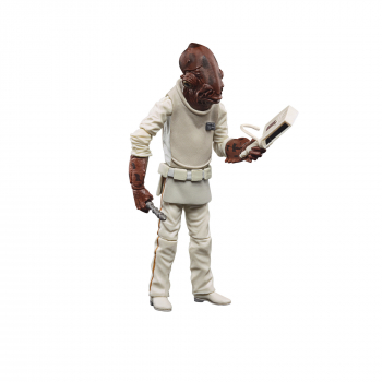 Admiral Ackbar