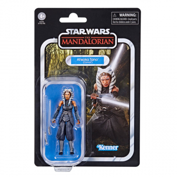 Actionfiguren Star Wars: The Vintage Collection, Wave 24 Closed Case, 10 cm