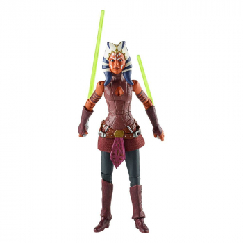 Ahsoka Actionfigur Vintage Collection Specialty VC102, Star Wars: The Clone Wars, 10 cm