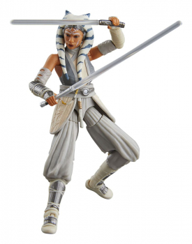 Ahsoka Tano (Peridea) Actionfigur Vintage Collection VC338, Star Wars: Ahsoka, 10 cm