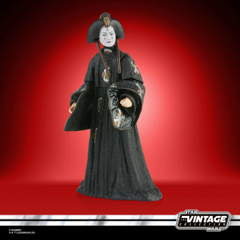 Queen Amidala