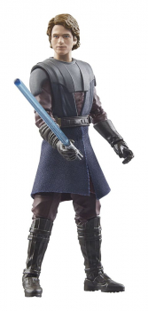 Anakin Skywalker Actionfigur Vintage Collection VC347, Star Wars: Ahsoka, 10 cm