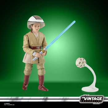 Anakin Skywalker Actionfigur Vintage Collection Specialty VC80, Star Wars: Episode I, 10 cm