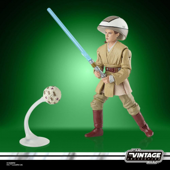 Anakin Skywalker Actionfigur Vintage Collection Specialty VC80, Star Wars: Episode I, 10 cm