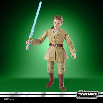 Anakin Skywalker Actionfigur Vintage Collection Specialty VC80, Star Wars: Episode I, 10 cm