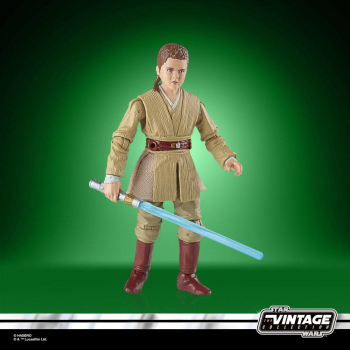 Anakin Skywalker Actionfigur Vintage Collection Specialty VC80, Star Wars: Episode I, 10 cm