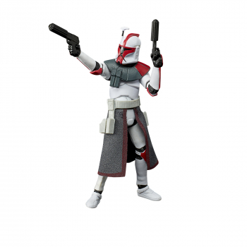 ARC Trooper Captain