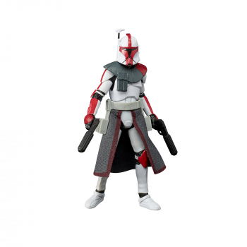 ARC Trooper Captain