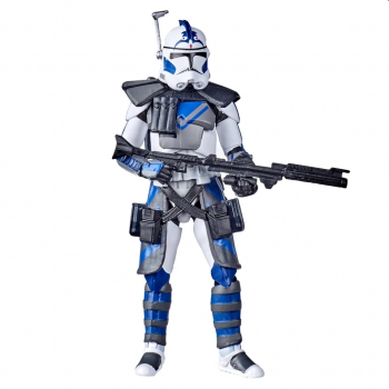 Clone Trooper Fives