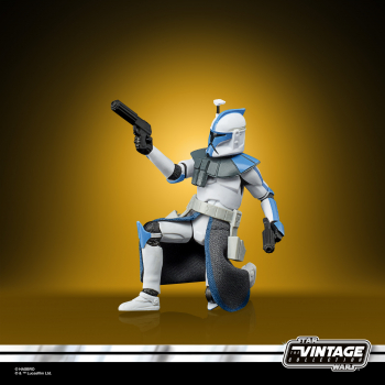 ARC Trooper