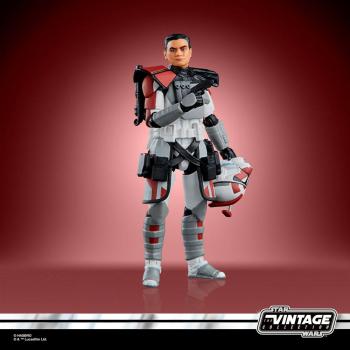 ARC Trooper Action Figure Vintage Collection Exclusive VC235, Star Wars Battlefront II, 10 cm